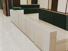 -爱康卓悦体检中心(九座花园分院)