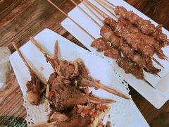 -漫天香·小龙虾餐厅(夏湾店)