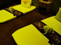 -泰馨玺·正宗泰式按摩SPA(石皮路店)