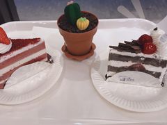 -85度C(上海兰溪二店)