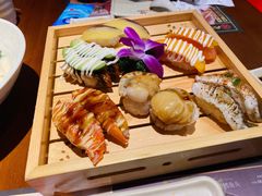 -元通寿司(东骏店)