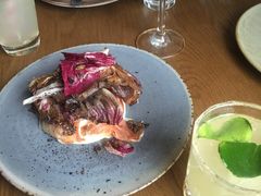 -BOR Eatery(安福路店)