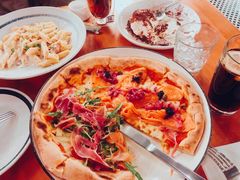 -PIZZA BIANCA(万象城店)