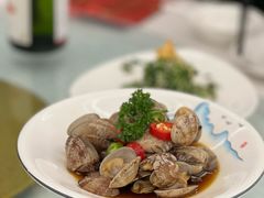 -老克勒上海菜(南京路步行街店)