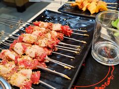 -延边金利串店(安达街店)