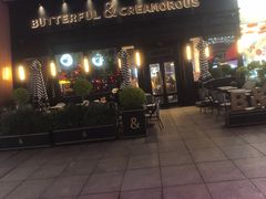 -野人先生Gelato(上海长宁龙之梦店)