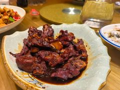-灵福缘私房菜·农家菜(拈花湾·灵山大佛必推店)