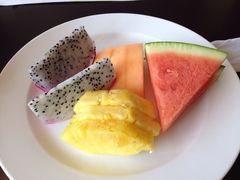 水果-AdD全日制餐厅(中谷花园酒店)