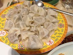 -那家小馆•北京菜•烤鸭(香山店)
