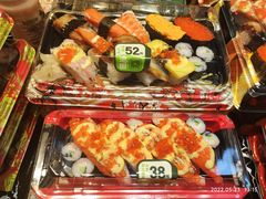 -池田寿司·新鲜现做(昌平悦荟店)