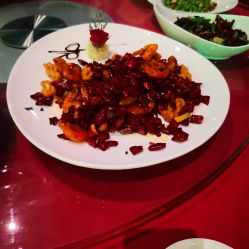 -成都大鼎世纪大酒店·宴会厅