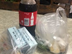 -四川小胡子海鲜(丁村万人海鲜广场店)