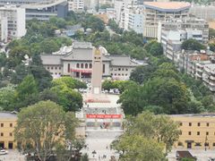 -抗战胜利纪念堂博物馆