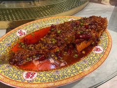 -砂锅居(西四店)