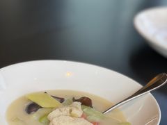 -丽晶轩中餐厅(重庆丽晶酒店)