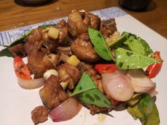 -云海肴·汽锅鸡·云南菜(天津国金汇店)