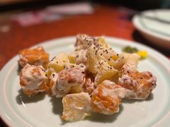 -绿茶餐厅(蓝色港湾店)