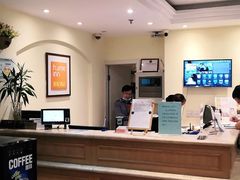 -如家酒店(上海外滩南京路人民广场地铁站店)