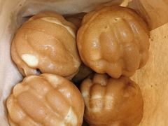 核桃饼-莫朗核桃饼(虹泉路店)