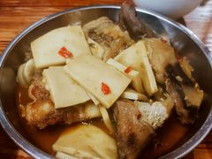 -老兵牛蹄店(下沙店)