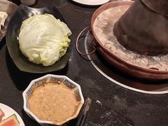 -东来顺饭庄(金泉广场店)
