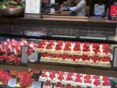 -阪急百货店(梅田总店)