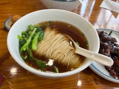 -小方的面(徐家汇店)