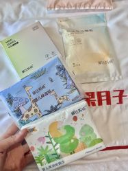 -千禧果月子会所(郑州东站店)