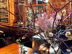 大堂-TIMEZONE8东八时区餐厅&酒吧(798店)
