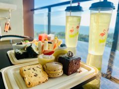 -三亚海棠湾万丽度假酒店