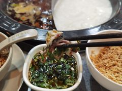 -鱻鱼捞.祥祥鱼锅(高淳一店)