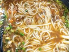 -一品飘香米线(一中总店)