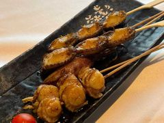 -富盈酒店-日本料理餐厅(厚街店)