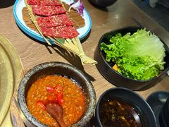 -虎丸烧肉(世纪汇店)