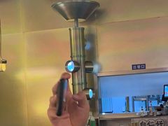 -白仁仔· 活烤海鲜 宵夜(豫园店)