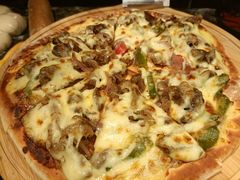 -长沙富力万达文华酒店