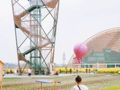 -中国天府农业博览园