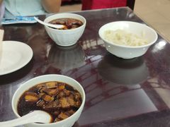 -晋阳饭庄(虎坊桥店)