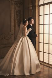 -巴黎春天婚纱摄影(临安店)