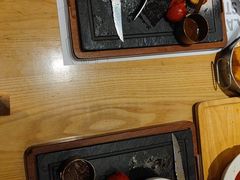 -原石牛扒·约会餐厅(龙城万科里店)