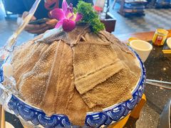 屠场鲜毛肚-香佰里鲜货火锅(佳乐金街店)