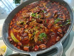 -香丰阁·烤鸭·川湘菜(清河店)