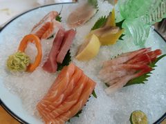 -禾风·海鲜料理自助(玉林店)