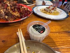 -柴窝堡22号辣子鸡·传承新疆菜