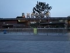 -武汉动物园