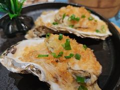 -粤香楼(新光里店)