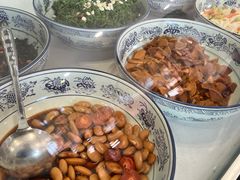 -老保定驴肉馆(云岗路店)