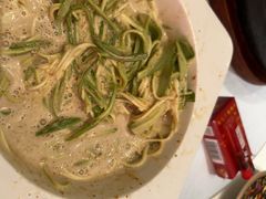 -盛百味·家宴餐厅(霸州分店)