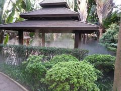 -厦门日月谷温泉渡假村