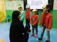 -小问号·科学启蒙·逻辑思维·阅读素养·口才演讲(杨浦合生汇中心)